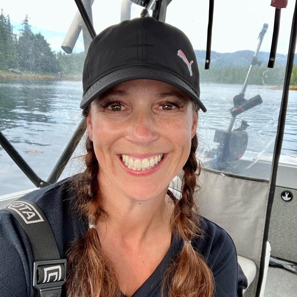 Meet your Posher, Erin